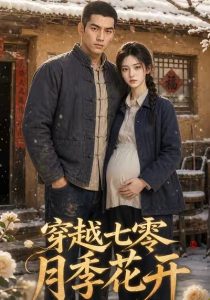 穿越七零：月季花开