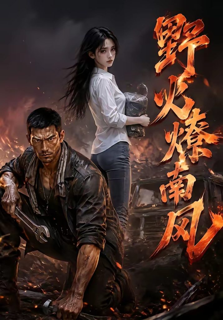 野火燎南风