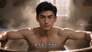 八零重生发家记
