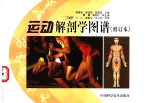 运动解剖学图谱