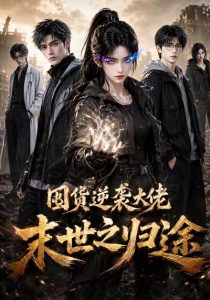🔥[已完结]🔥囤货逆袭大佬末世之归途 | 末世之归途