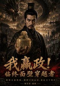 😭我赢政！临终面壁穿越者