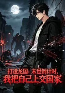末世倒计时，我把自己上交我国