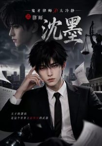 ⚖️鬼才律师不太冷静之律师沈墨🔥金融法沈墨