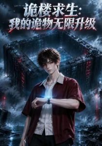 诡楼求生：我的诡物无限升级