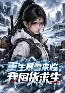 🔥[1179+集漫剧]🔥重生暴雪来临：我囤货求生